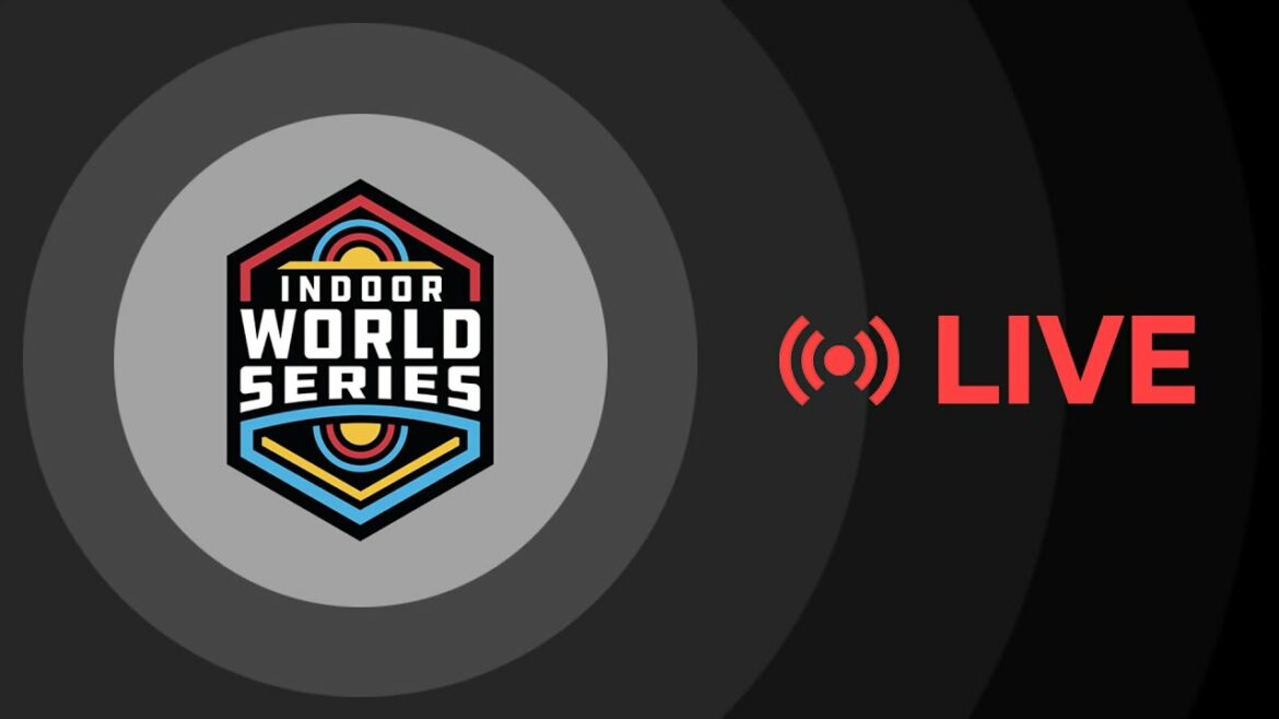 Live: Finals | 2022 Taipei Archery Open Live: Finals | 2022 Taipei Archery Open