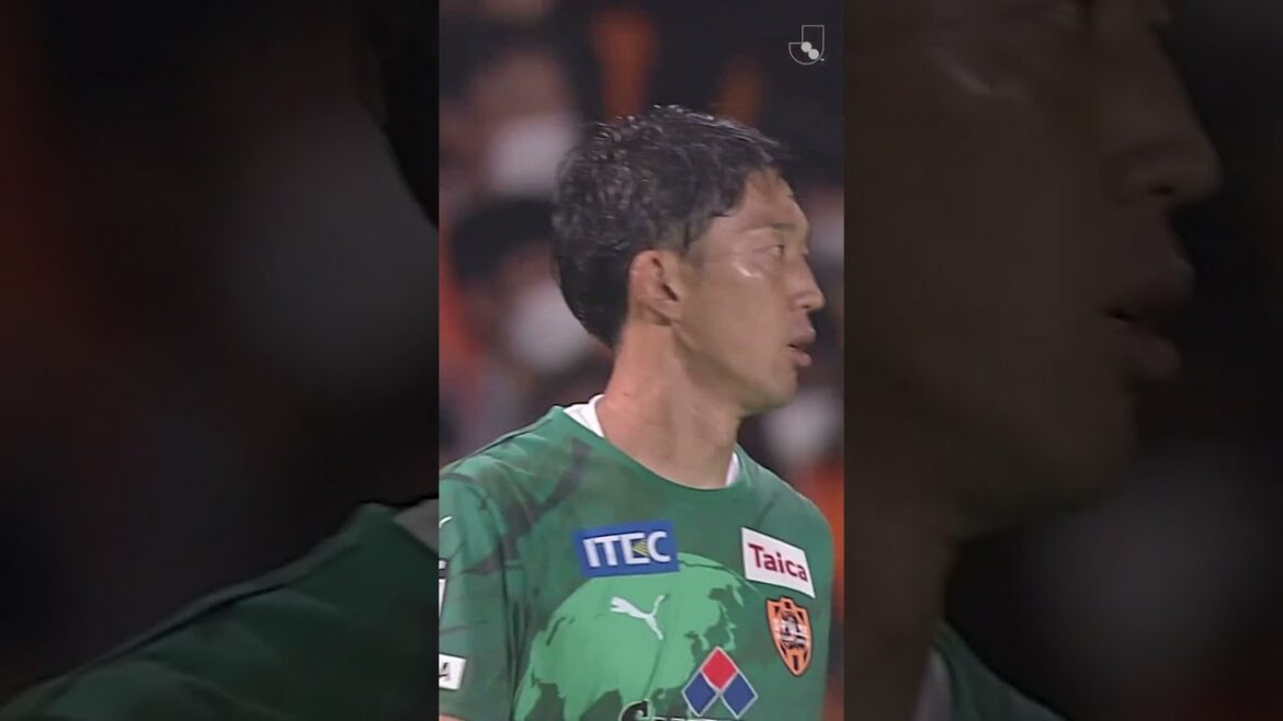 🇯🇵 A HUGE PERFORMANCE from Gonda against 🇩🇪 last night! We are already too familiar with his saves 😎