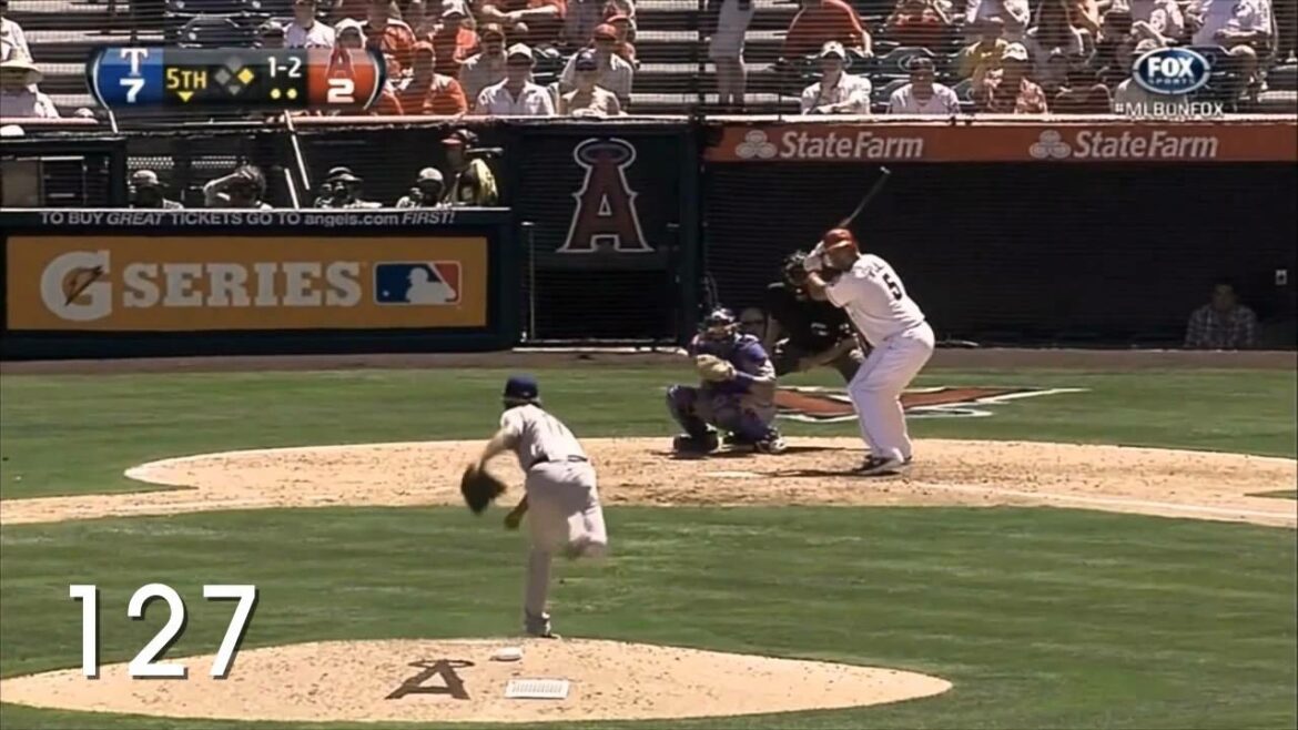 Yu 221 – Darvish 2012 strikeout montage Yu 221 - Darvish 2012 strikeout montage