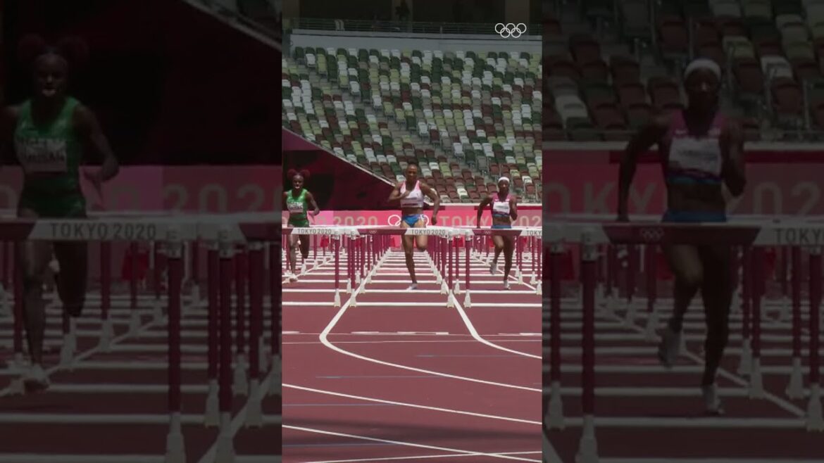 Never. Give. Up. 🇵🇷