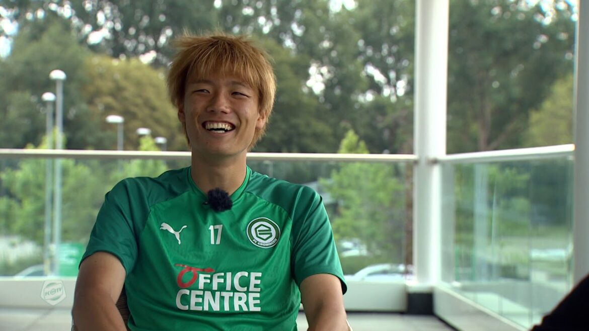 Ko Itakura: "Idee van Ritsu"