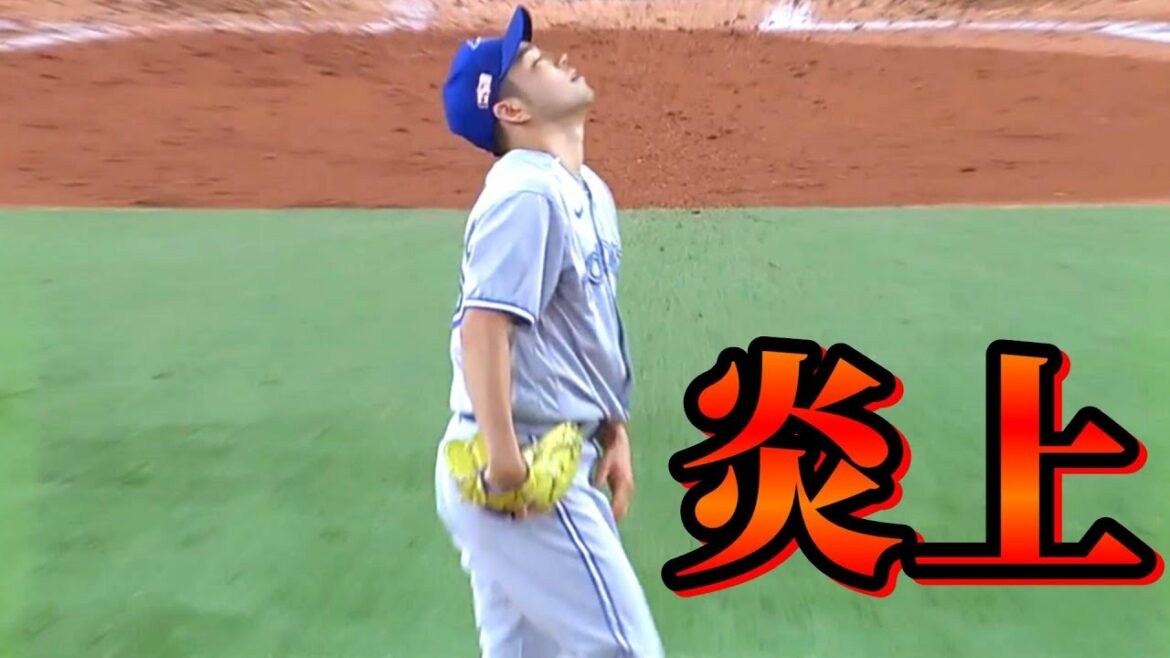 September 12 Seriously critical moment! Hold on, Yusei! I can't get through the tunnel![Yusei Kikuchi]Highlights Flash Report
