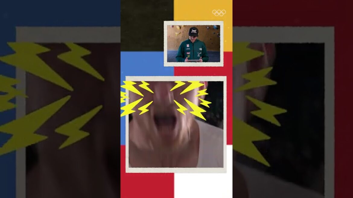 Jakob Schubert didn't know if he'd won a medal!?