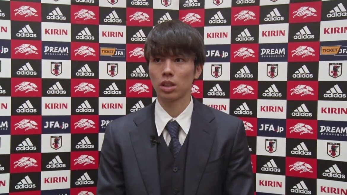 Aoi Tanaka commented after the FIFA World Cup Qatar 2022