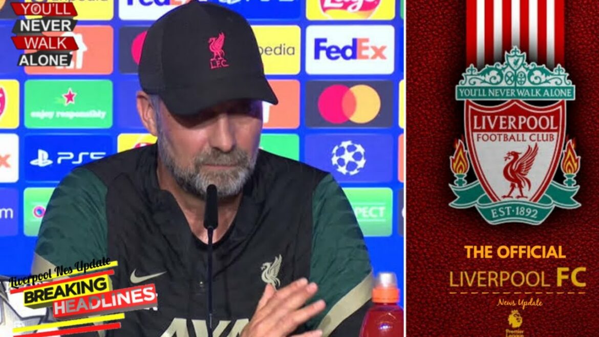 Klopp finally land Origi 2.0 in Liverpool swoop for "strong" £68.5m "special talent"