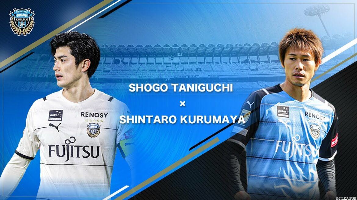 [Official]Shogo Taniguchi & Shintaro Kurumaya_Pass Exchange Collection