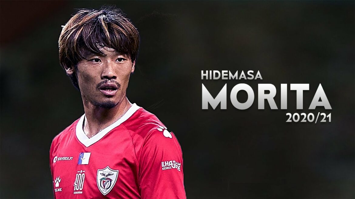 Full participation in all games! At the heart of the club's breakthrough... Hidemasa Morita 2021