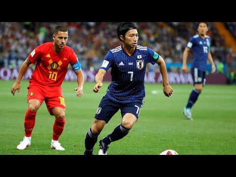 Gaku Shibasaki Best 7 Passes 2018 World Cup Russia HD 1080p Gaku Shibasaki Best 7 Passes 2018 World Cup Russia HD 1080p