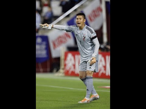 Eiji Kawashima, Old Samurai Who Will Lead Japan at the 2022 World Cup #shorts #japan #worldcup Eiji Kawashima, Old Samurai Who Will Lead Japan at the 2022 World Cup #shorts #japan #worldcup