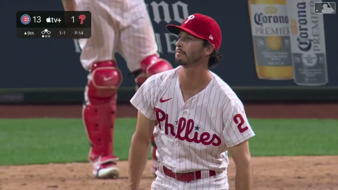 Seiya Suzuki's 2-Run Homer