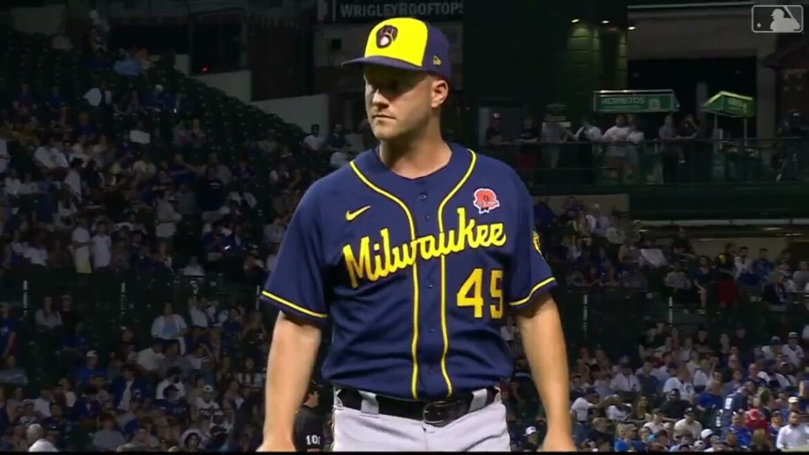 [MLB] The Cubs, to which Seiya Suzuki belongs, signed a contract with Box Burger, who has pitched 70 times this season, for 380 million yen!