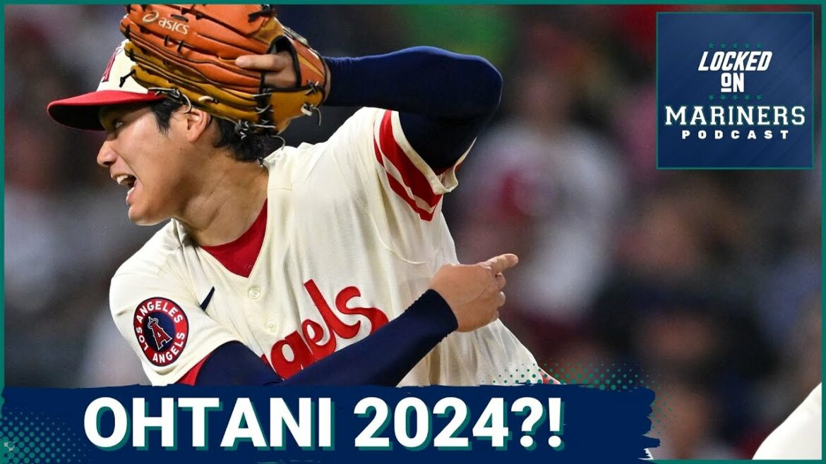 Seattle Mariners Reporter Expects Big Push For Shohei Ohtani, Bryan Reynolds!