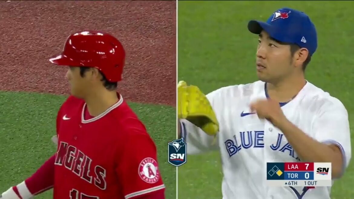 Shohei Ohtani & Yusei Kikuchi will face Hanamaki Higashi for the second time this season! Who won, senior or junior?