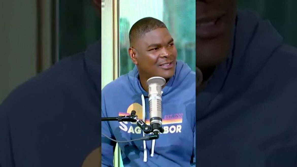 Keyshawn wonders if Shohei Ohtani could excel in another sport 🤔 | #Shorts Keyshawn wonders if Shohei Ohtani could excel in another sport 🤔 | #Shorts