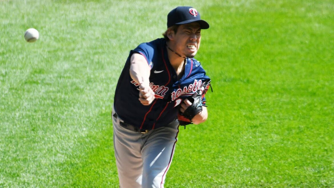 Fantasy Baseball: Blake Snell Vs. Kenta Maeda | Fantasy Sports Today