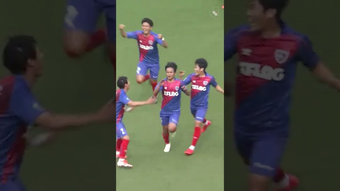 👊 Takefusa Kubo is ready to lead 🇯🇵 Japan in their final group-stage game against 🇪🇸 Spain!