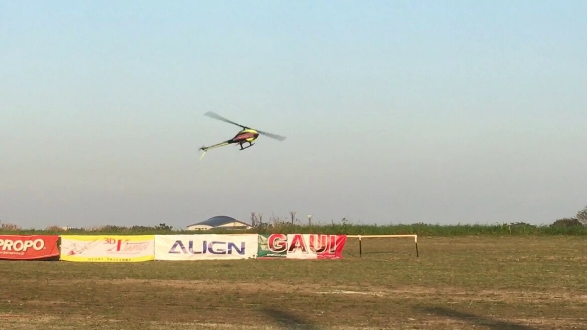 2016 3DXJAPAN FINAL VICTORIEFLIGHT CRASH! HIROKI ITO