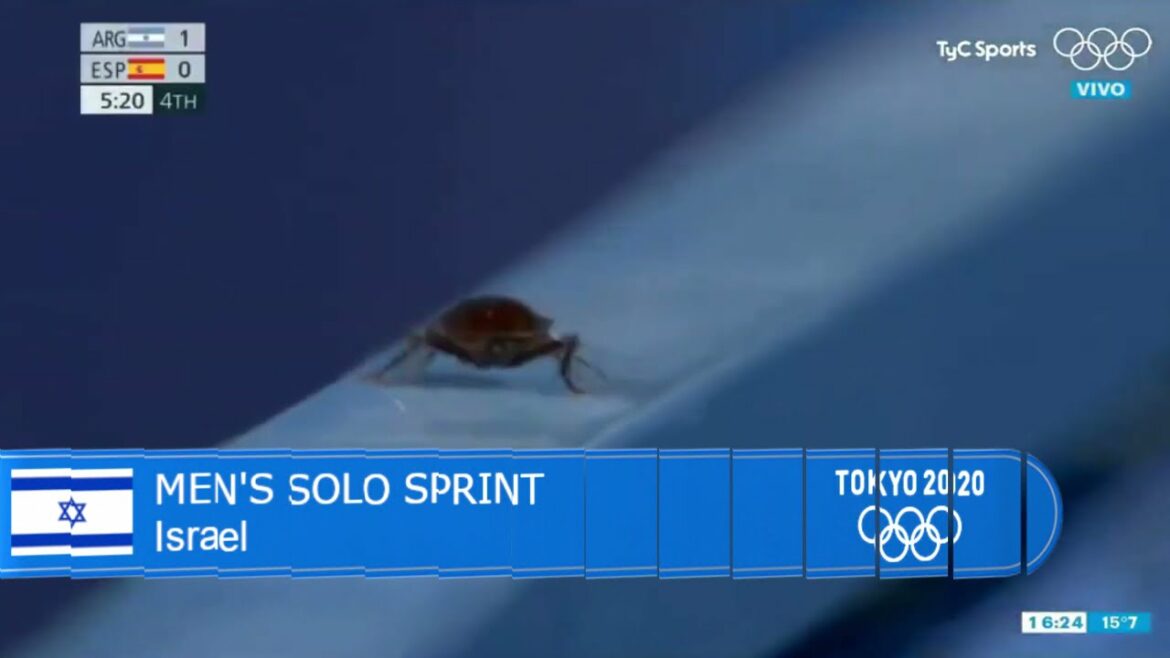 Israel Olympics 2020 Israel Olympics 2020