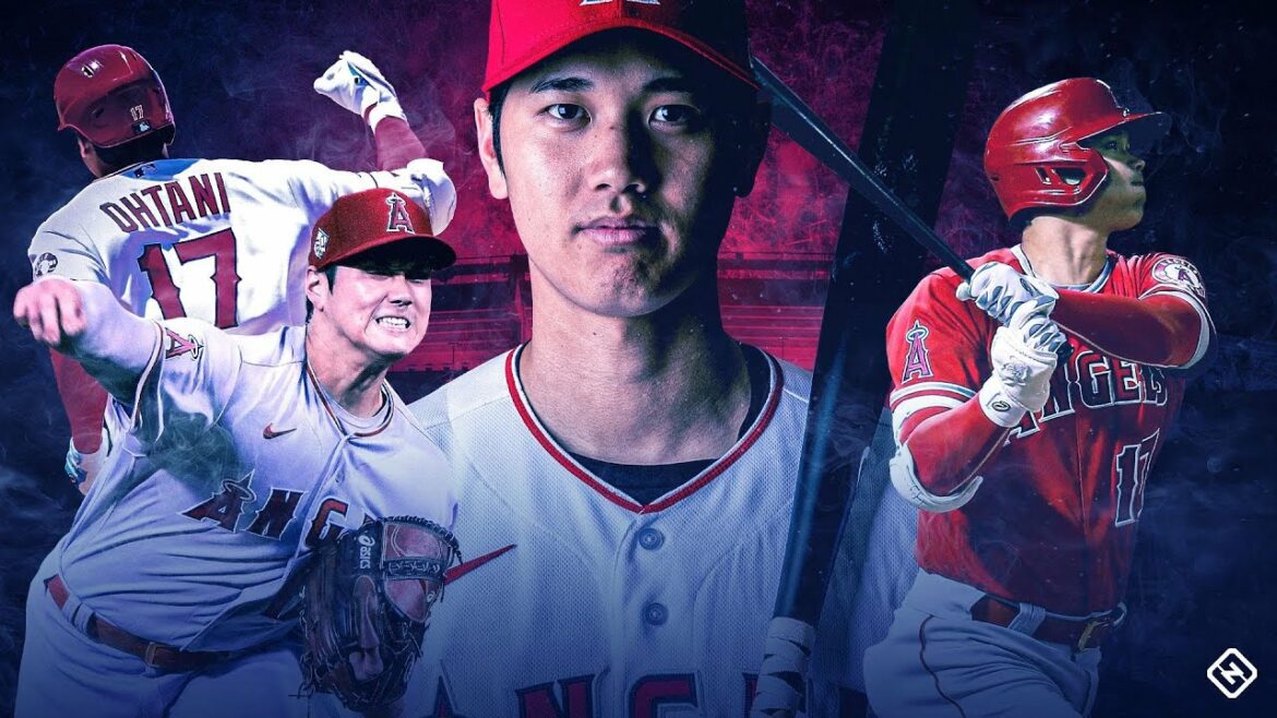 Greatest Current Athletes || Episode 1: Shohei Ohtani