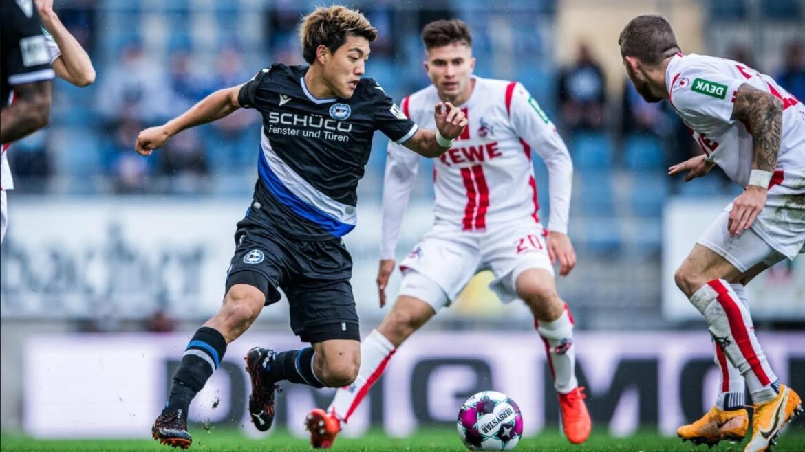 Ritsu Doan | Skills and Goals | Highlights