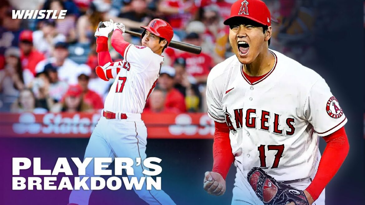 Better Than Babe Ruth?? 👀 Shohei Ohtani Is A UNICORN!