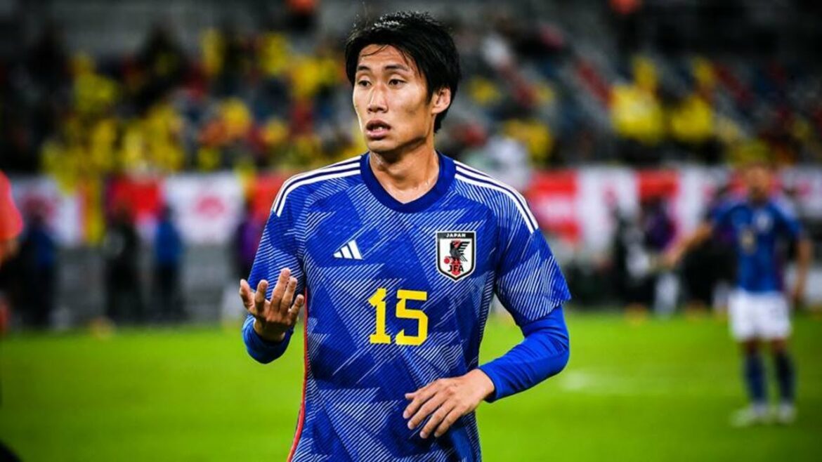 Daichi Kamada – Daichi Kamada – Tottenham Hotspur Transfer Target – Skills, Goals & Highlights Daichi Kamada - Daichi Kamada - Tottenham Hotspur Transfer Target - Skills, Goals & Highlights