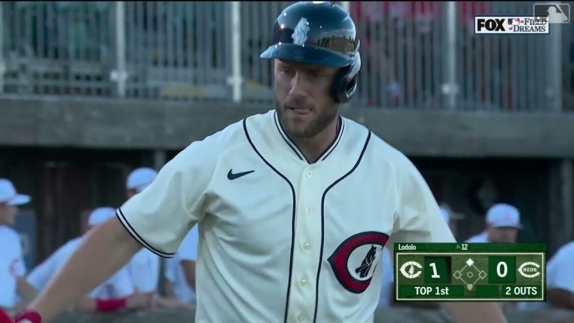 Seiya Suzuki's RBI Double