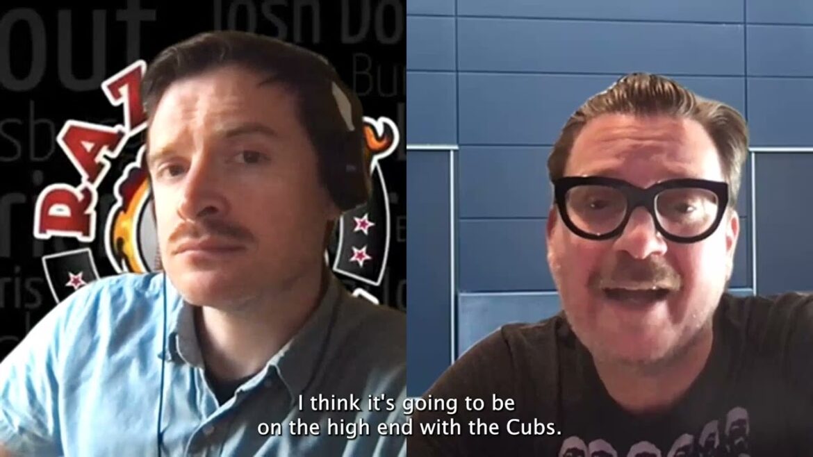 After the Signing of Seiya Suzuki, A Look at His Fantasy Baseball Value