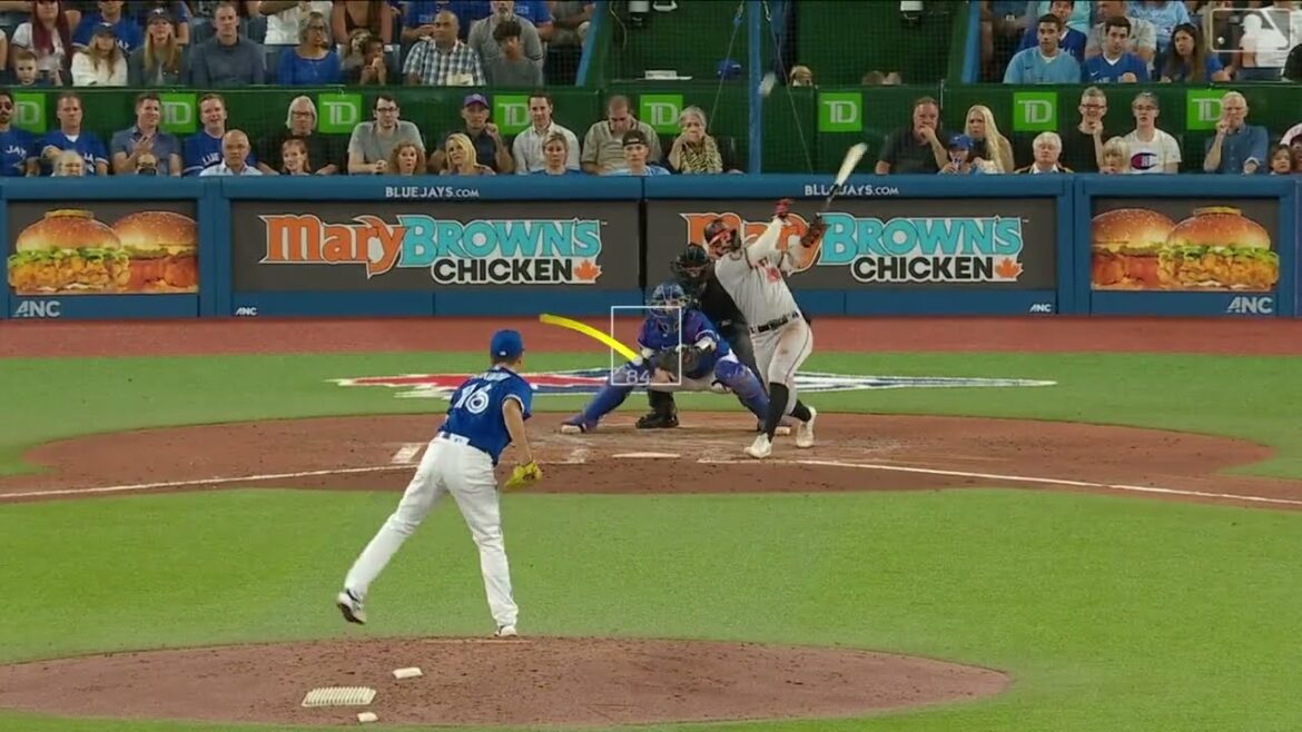 Yusei Kikuchi again throws poorly against the Orioles competing for PS advancement.