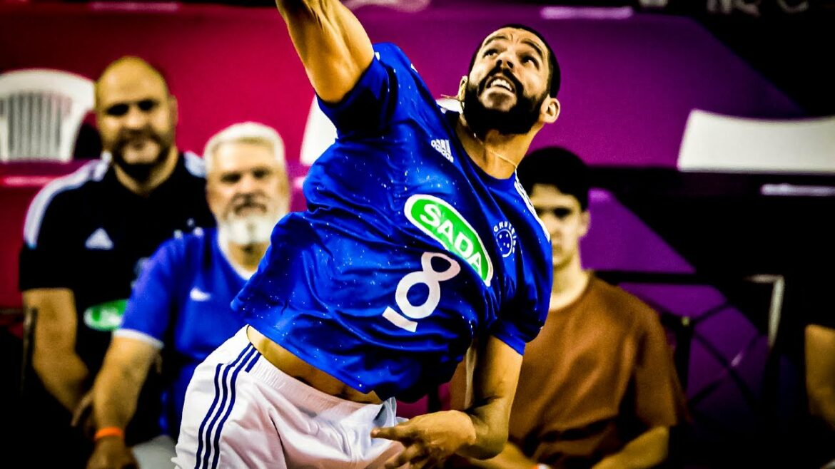 Wallace de Souza Shocked The World With Phenomenal Monster Spikes in the Vertical Jump | WCC 2022 Wallace de Souza Shocked The World With Phenomenal Monster Spikes in the Vertical Jump | WCC 2022