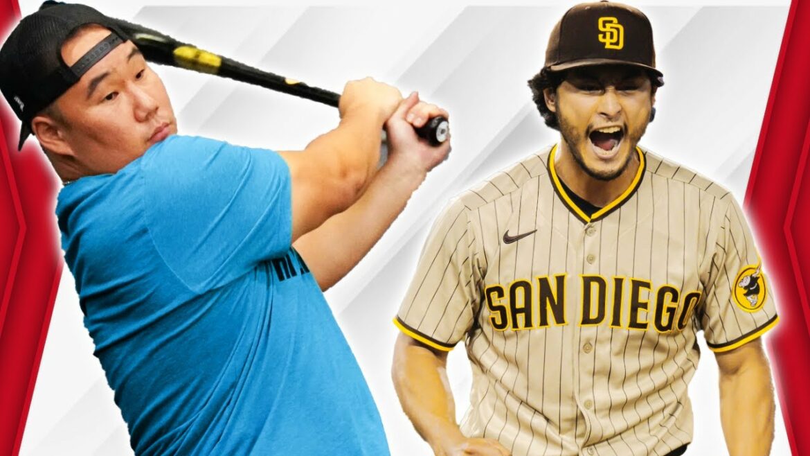 Can We Score A RUN Off The Padres ACE?! Can We Score A RUN Off The Padres ACE?!