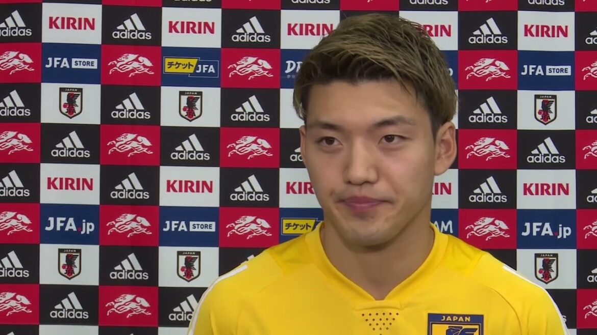 "Result against Germany already in the past" - Japan coach Moriyasu, Doan & Nagatomo on historic win
