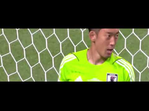 Shūichi Gonda All Saves vs Germany (恩田秀一 vsドイツ) 2022 Shūichi Gonda All Saves vs Germany (恩田秀一 vsドイツ) 2022