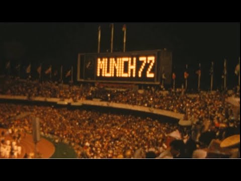 Olympic Games Mexico 1968 Closing Ceremony (Amateur Footage) Olympic Games Mexico 1968 Closing Ceremony (Amateur Footage)