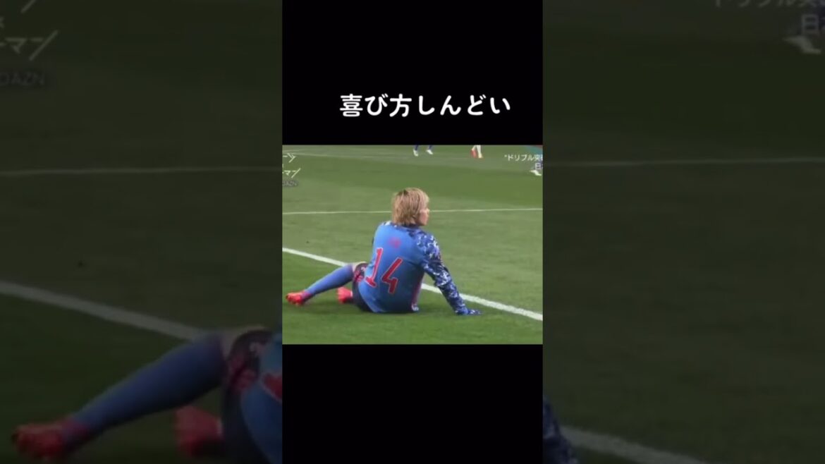 [Junya Ito]How to be happy is a topical scene with a newborn