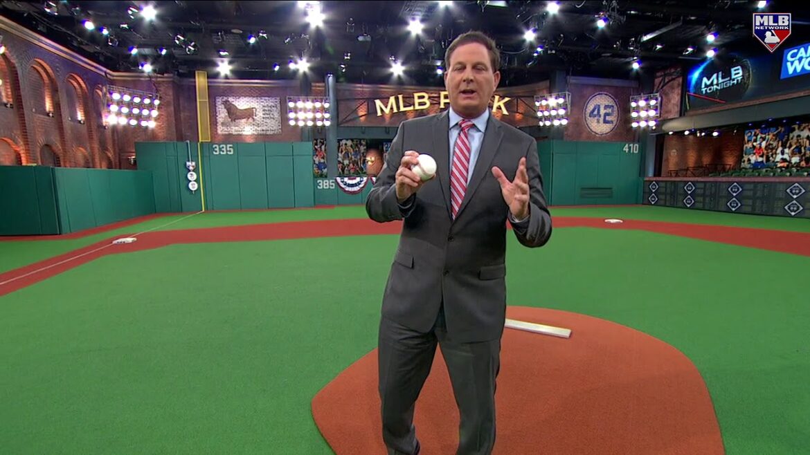 Breaking down Yu Darvish's The Supreme pitch