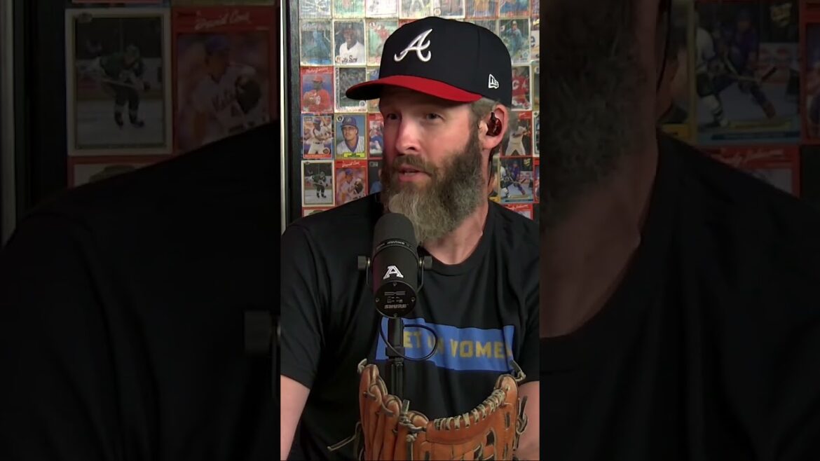 Shohei Ohtani is the LeBron of MLB