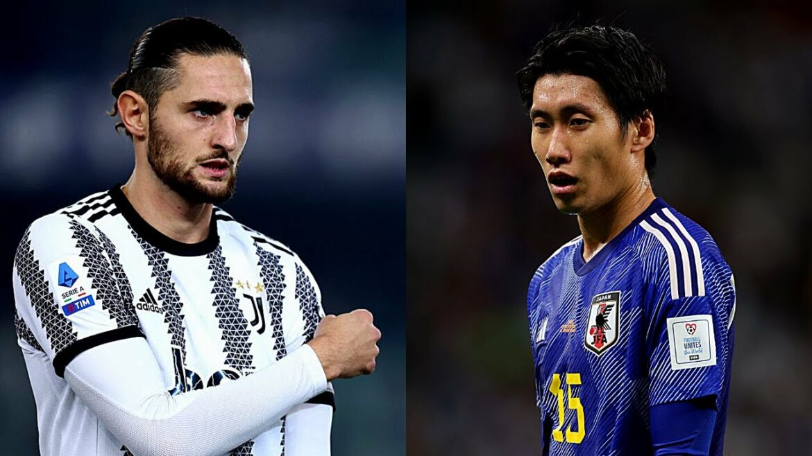 Rabiot Offers Himself to Barcelona | Barca Heavily Linked with Daichi Kamada Rabiot Offers Himself to Barcelona | Barca Heavily Linked with Daichi Kamada