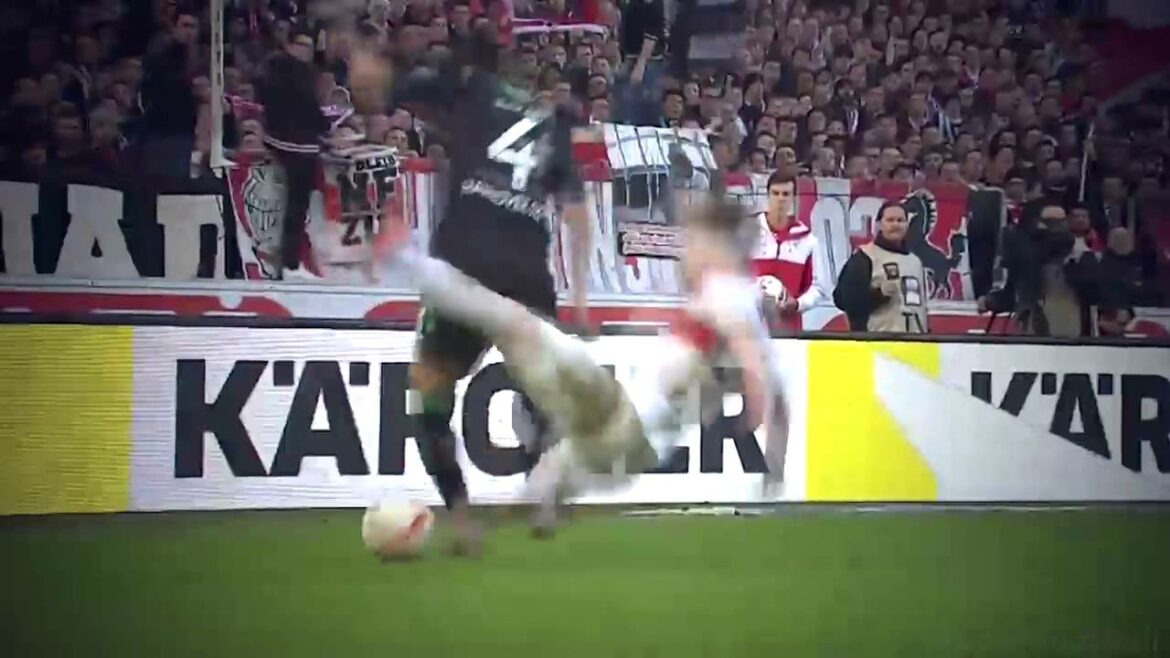 Hiroki Sakai HIROKI SAKAI 2013-2016 - NEW OLYMPIQUE MARSEILLE PLAYER ᴴᴰ