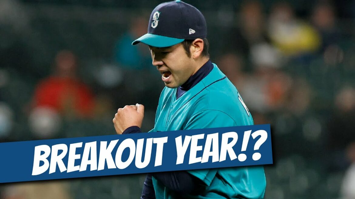 Blue Jays Yusei Kikuchi Breakout Candidate?? What You Need to Know! Blue Jays Yusei Kikuchi Breakout Candidate?? What You Need to Know!