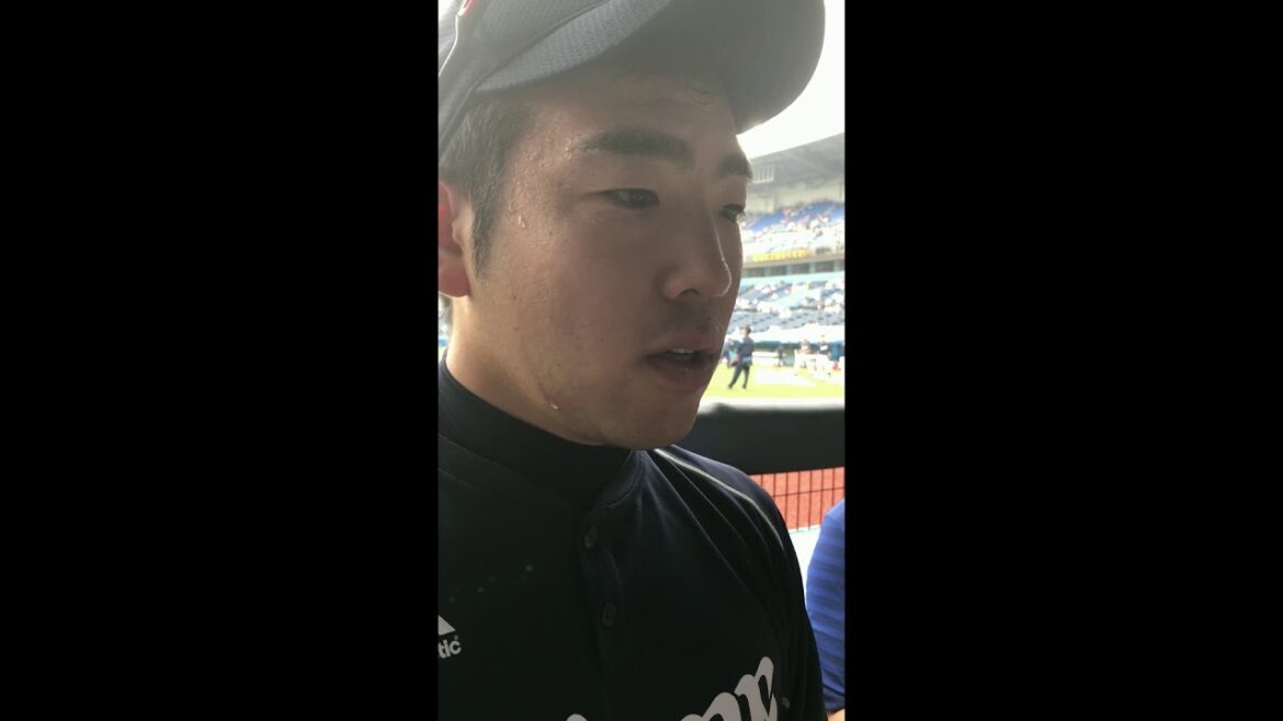 Tracking Yusei Kikuchi