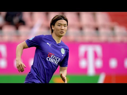Ko Itakura – Welcome To FC Schalke 04 ᴴᴰ Ko Itakura - Welcome To FC Schalke 04 ᴴᴰ