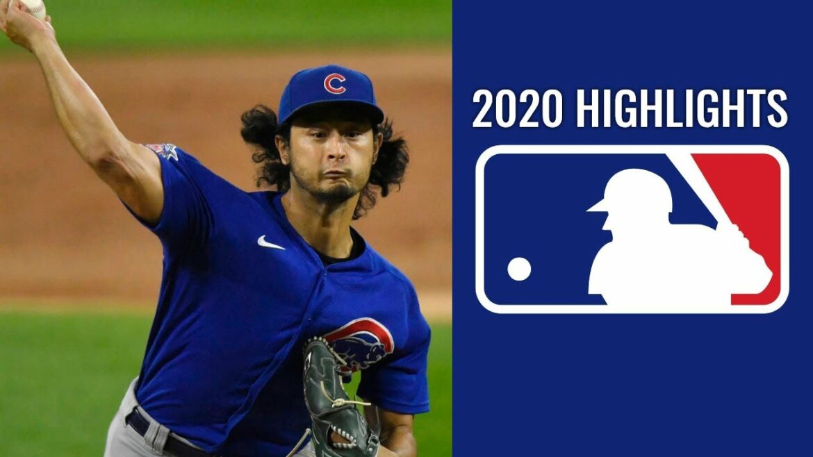 Yu Darvish | 2020 Highlights Yu Darvish | 2020 Highlights