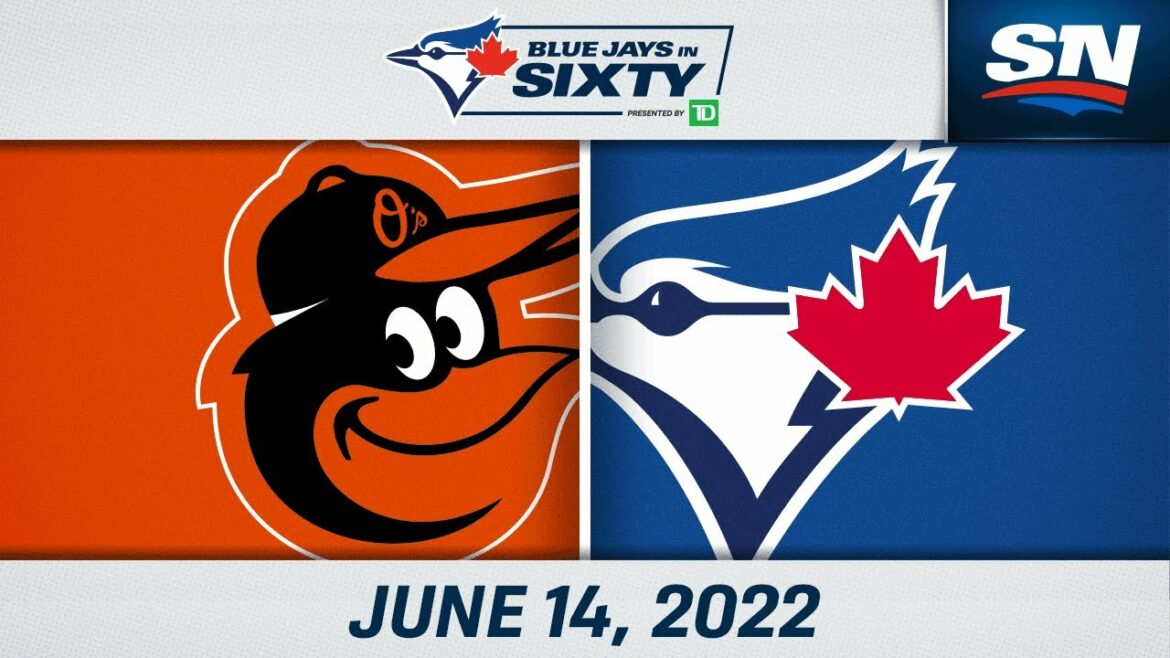 Blue Jays In 60: Gabriel Moreno Has His Three-Hit Game Spoiled As Yusei Kikuchi Struggles Once Again