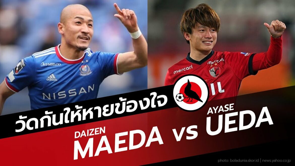 Sharp temple Daizen Maeda VS Ayase Ueda Three-legged crow style Sharp temple Daizen Maeda VS Ayase Ueda Three-legged crow style