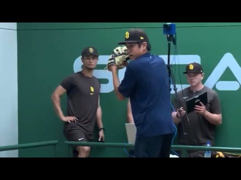 Yu Darvish’s Son is a BEAST! 2026 MLB Draft Prospect SHOEI DARVISH. Yu Darvish’s Son is a BEAST! 2026 MLB Draft Prospect SHOEI DARVISH.