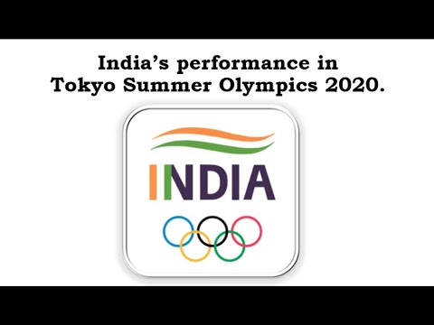 India’s Performance in Tokyo Summer Olympics 2020 | School PPT presentation | By SAMRIDDHI PUROHIT India's Performance in Tokyo Summer Olympics 2020 | School PPT presentation | By SAMRIDDHI PUROHIT