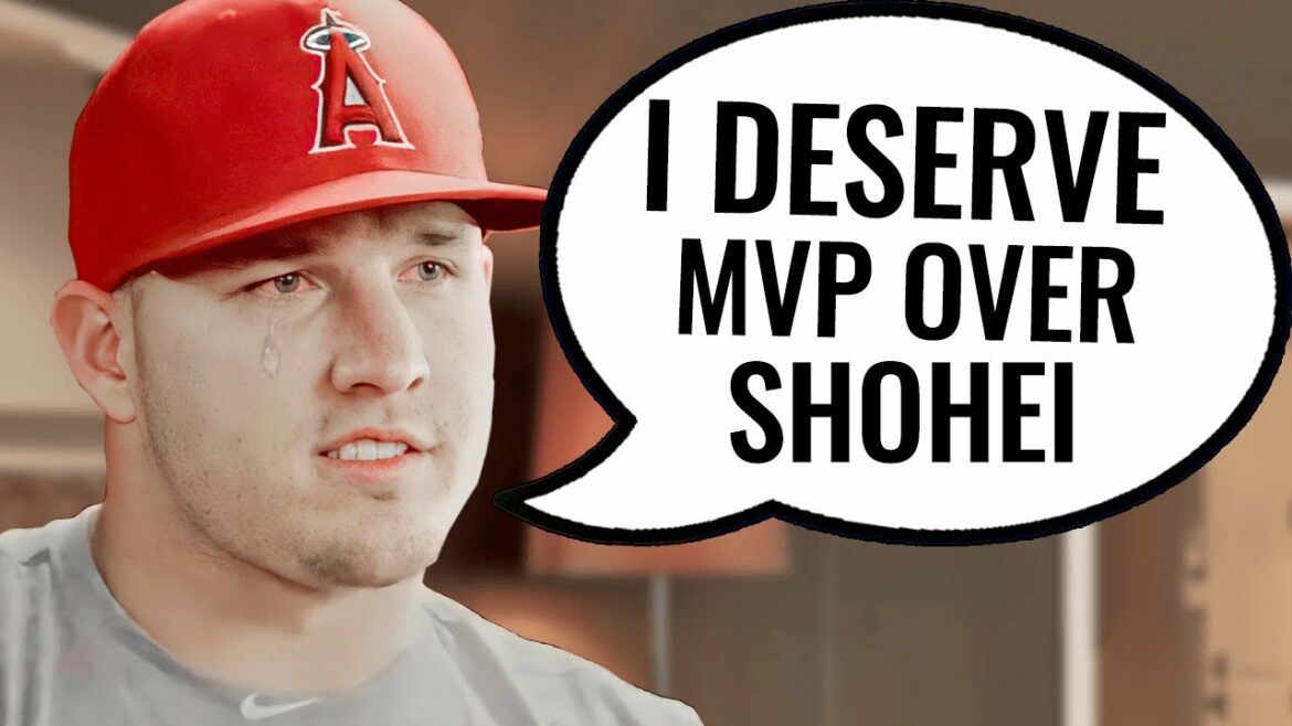 What MLB Players Think of Shohei Ohtani