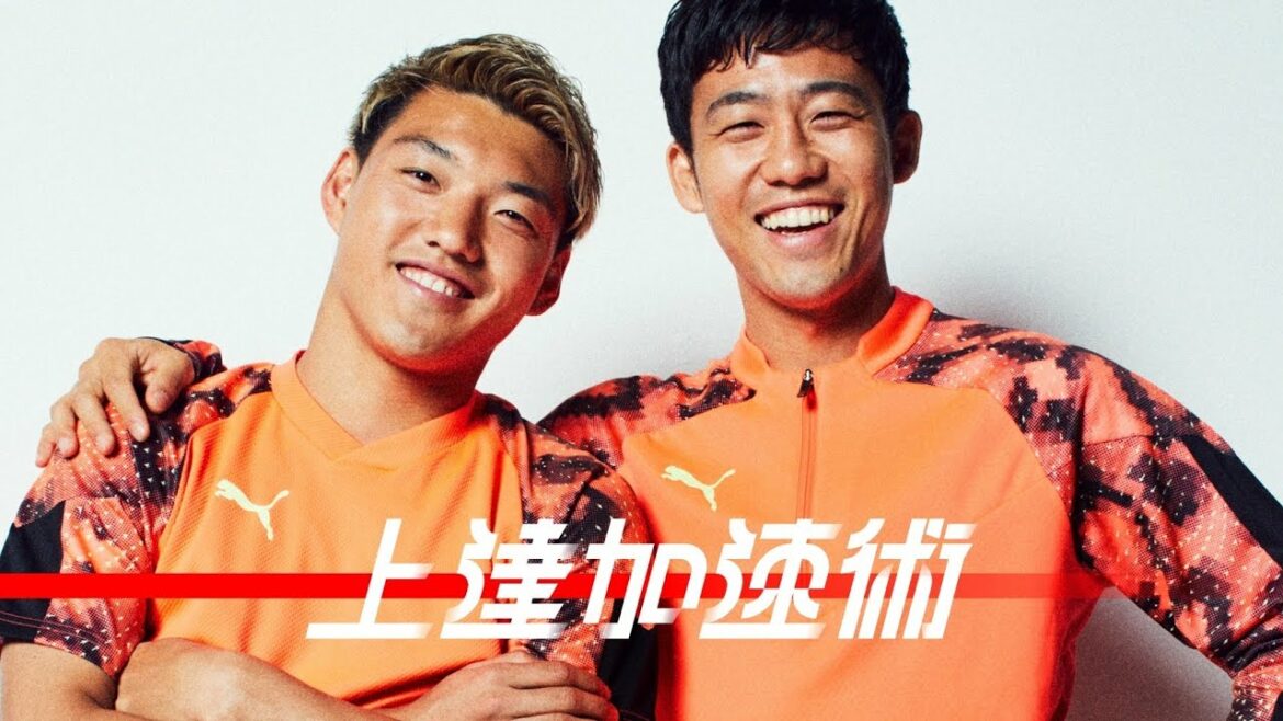 [Progress acceleration technique #3]Wataru Endo x Ritsu Doan | Thinking method to fight the world