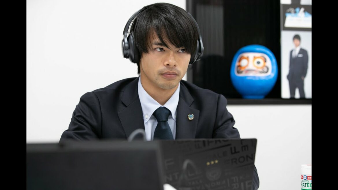 [Official]ORIHICA corner excerpt from the 2021 new system announcement press conference (starring: Kaoru Mitoma)